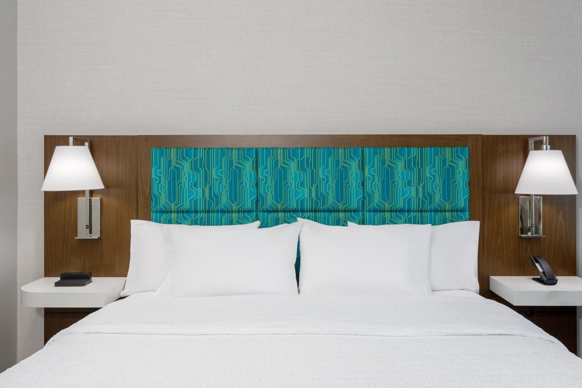 Hampton Inn By Hilton Ocoee Orlando Zimmer foto